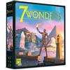 Asmodee 7 Wonders - Il Gioco da Tavolo Strategico Più Premiato | Nuova Edizione con Design Rinnovato - 10+ anni - 3-7 giocatori