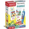 SAPIENTINO Penna interattiva - parole