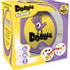 ASMODEE, DOBBLE Dobble Edizione Italiana: Asmodee Eco-Sleeve per 2-8 Giocatori, 6+ Anni