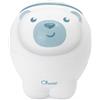 Chicco - proiettore orso polare azzurro, first dreams, 0m+