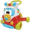 Chicco - primi passi happy hippy linea eco+, 9-24m