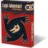 Asmodee LUPI MANNARI DI ROCCASCURA, NUOVA EDIZIONE
