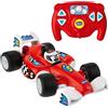 Chicco - tom macchina da corsa radiocomandata, 2-6 anni