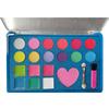 MISS FASHION Color palette