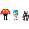 SONIC 10 CM FIGURE 30TH ANNIVERSARIO