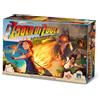 Asmodee L'ISOLA DI FUOCO