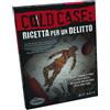 Ravensburger Thinkfun - cold case 2: ricetta per un delitto, gioco di logica e indagine per adulti, 1-4 giocatori, età 14+ anni
