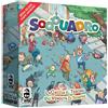 CRANIO CREATIONS Soqquadro