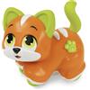 Baby clementoni - gattino cercacoccole, gioco prima infanzia