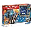 BABY CLEMENTONI, CLEMENTONI Clementoni - 11133 - BATTAGLIA NAVALE
