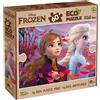 Disney, Frozen, DISNEY PRINCESS, LISCIAN Disney eco-puzzle df frozen 60 .