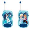 Disney, DISNEY PRINCESS WALKIE TALKIE FROZEN