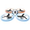 MOTOR & CO. Mega quadcopter