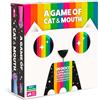 Asmodee A game of cat & mouth