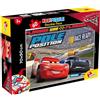 Cars, Disney, LISCIANI DISNEY PUZZLE DF MAXI FLOOR 60 CARS 3 CHALLENGE