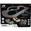 MOTOR & CO. PISTA 300CM - turbo circuit