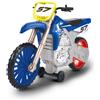 MOTOR & CO. Yamaha yz