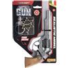 Villa Giocattoli Pistola Giocattolo Metallico Gun Alabama Old Try Me 61592