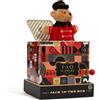 FAO Schwarz Orso jack in the box