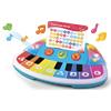 BABY SMILE Touch piano
