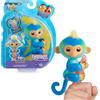 Fingerlings scimmietta Leo blu