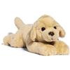FAO Schwarz Peluche labrador sdraiato lungo 38 cm