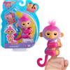 Fingerlings Scimmietta Charli viola