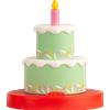 FABA Personaggio sonoro - faba - buon compleanno! - età 0+