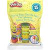 Play-Doh Bustina di Vasetti
