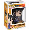 FUNKO POP!, DRAGON BALL Funko pop dragon ball goku & flying nimbus 109