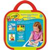 Crayola TAPPETO COLOR