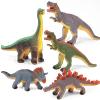 ANIMAL WORLD Dinosaurs collection
