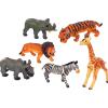 ANIMAL WORLD Savannah collection- animali giungla