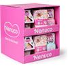 Nenuco accessori, accessori assortiti per bambola nenuco