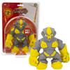 GORMITI, GIOCHI PREZIOSI Gormiti lord sol, personaggi allungabili fino a 3 volte la loro dimensione, alti 14 cm