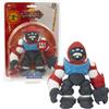 GORMITI, GIOCHI PREZIOSI Gormiti alpha lord elios, personaggi allungabili fino a 3 volte la loro dimensione, alti 14 cm
