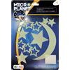 MICRO PLANET STELLE o PIANETI LUMINOSI