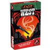 NRG Fast west - gioco da tavolo italiano