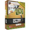 MAGIC STORE HIDDEN GAMES - LUOGO DEL REATO - VELENO VERDE - MS EDIZIONI