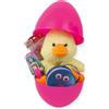 IAMTOYS GUSCIO UOVO PASQUA ROSA