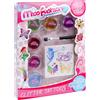 MISS FASHION Glitter tattoos