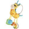 Chicco - trillino mrs. giraffa, 3-24 mesi, baby sense&focus