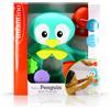 Infantino Tub-a-penguin bath time set