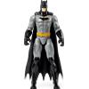 DC COMICS, BATMAN BATMAN - Personaggio Batman decorazione Classica in scala 30 cm