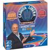 Ravensburger - caduta libera nuova edizione gioco di società, 2-4 giocatori, 14+ anni