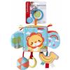 Infantino Cubo sensoriale