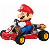 CARRERA, Super Mario MARIO KART PIPE KART RC