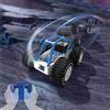 Sharper Image Toy rc xtreme roll cage rechargeable