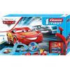 CARRERA, Cars, Disney DISNEY PIXAR CARS POWER DUELL