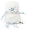 Bunnies By The Bay Peluche eddie yeti roly poly